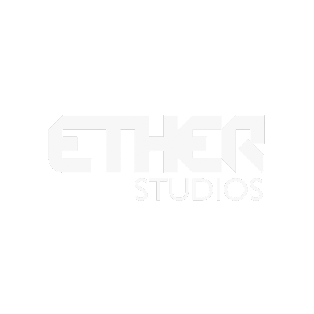 Ether Studios logo